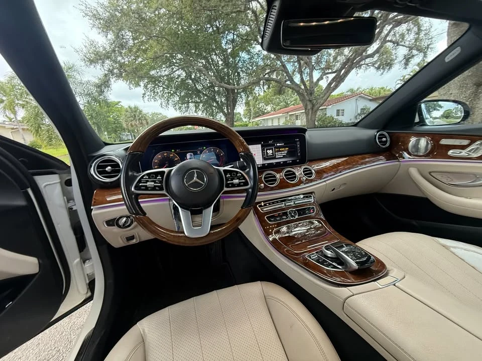 2019 Mercedes-Benz W213 E-Class - Image 5 of 9