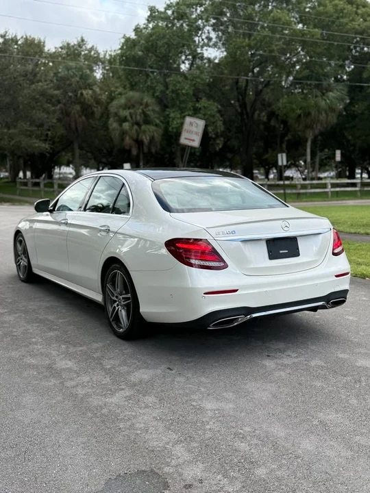 2019 Mercedes-Benz W213 E-Class - Image 4 of 9