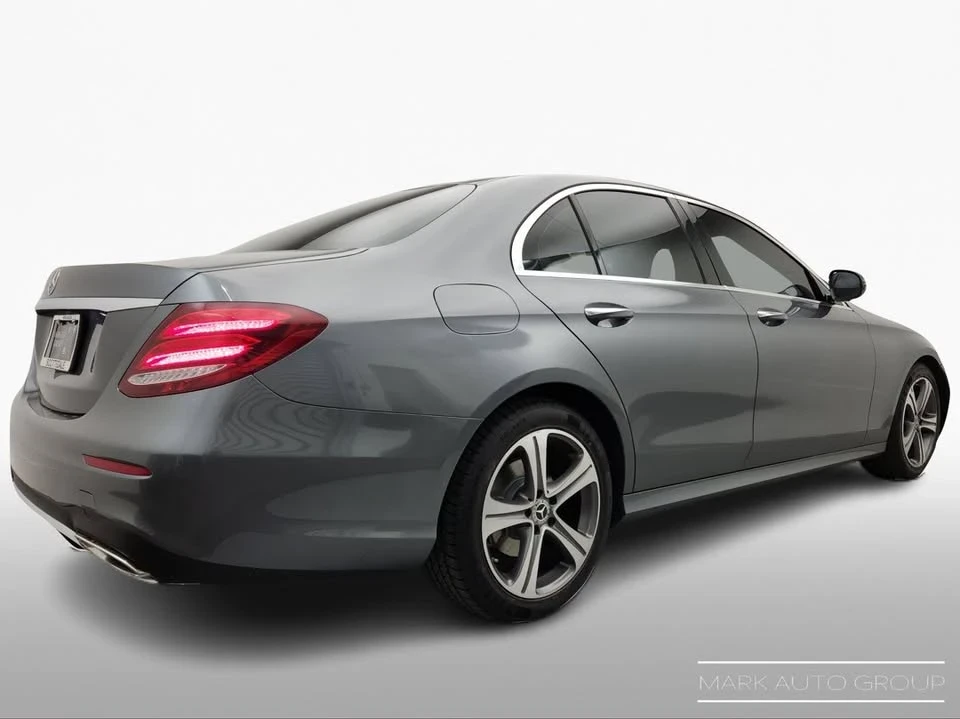 2019 Mercedes-Benz W213 E-Class - Image 4 of 8