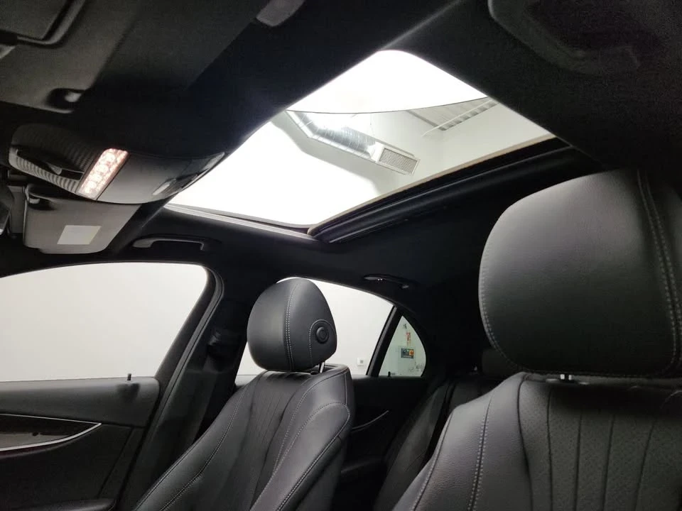 2019 Mercedes-Benz W213 E-Class - Image 8 of 8