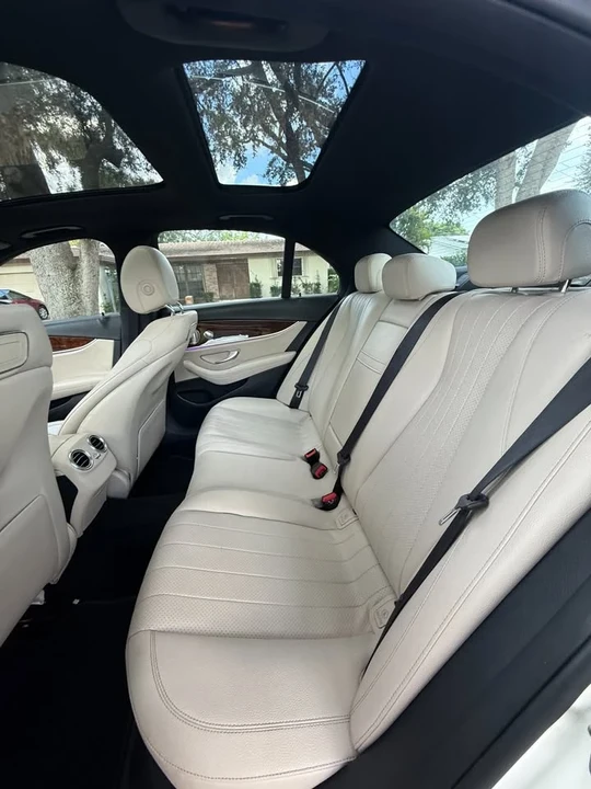 2019 Mercedes-Benz W213 E-Class - Image 9 of 9