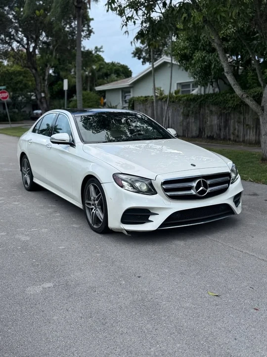 2019 Mercedes-Benz W213 E-Class - Image 2 of 9