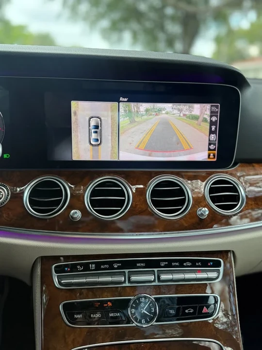 2019 Mercedes-Benz W213 E-Class - Image 6 of 9