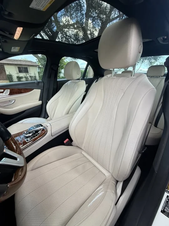 2019 Mercedes-Benz W213 E-Class - Image 7 of 9