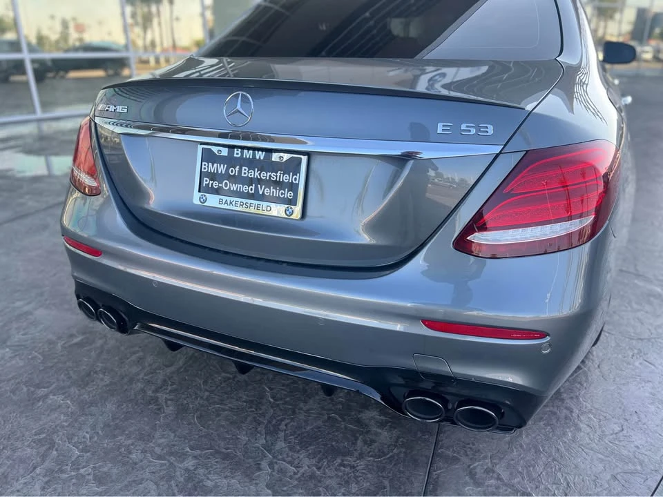 2019 Mercedes-Benz W213 E-Class - Image 6 of 18