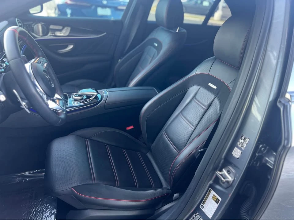 2019 Mercedes-Benz W213 E-Class - Image 8 of 18
