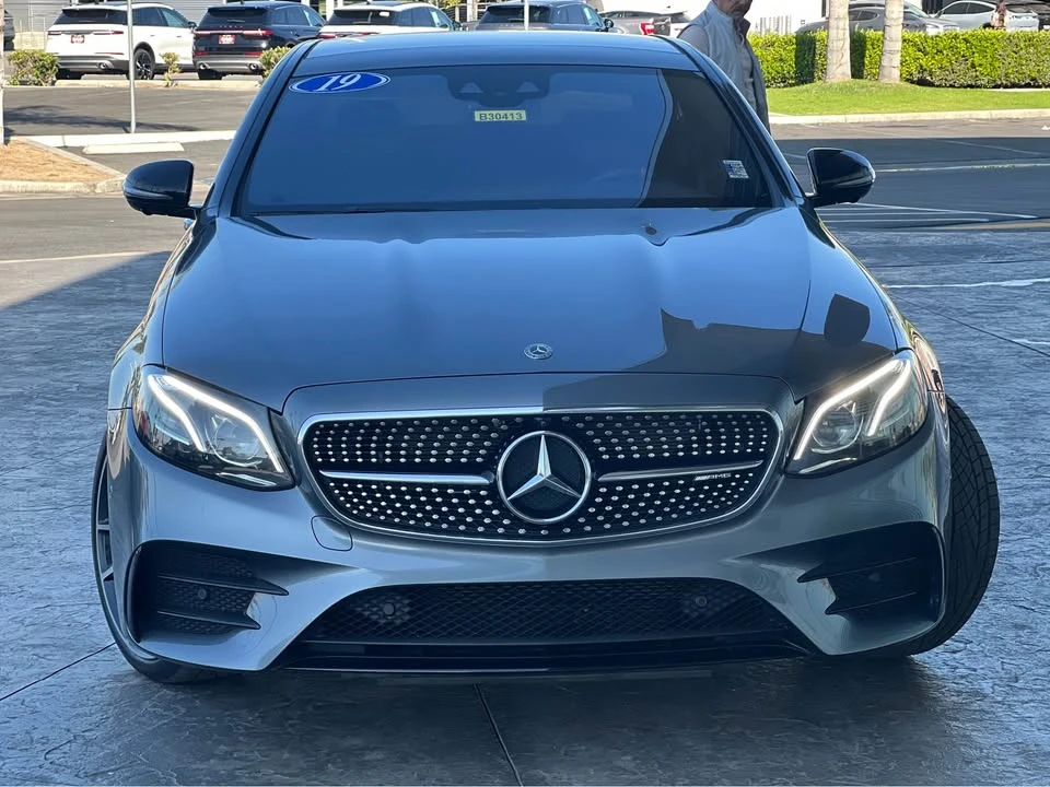 2019 Mercedes-Benz W213 E-Class - Image 2 of 18