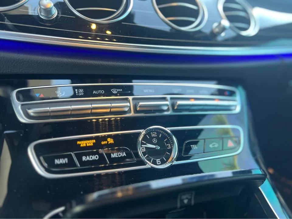 2019 Mercedes-Benz W213 E-Class - Image 12 of 18