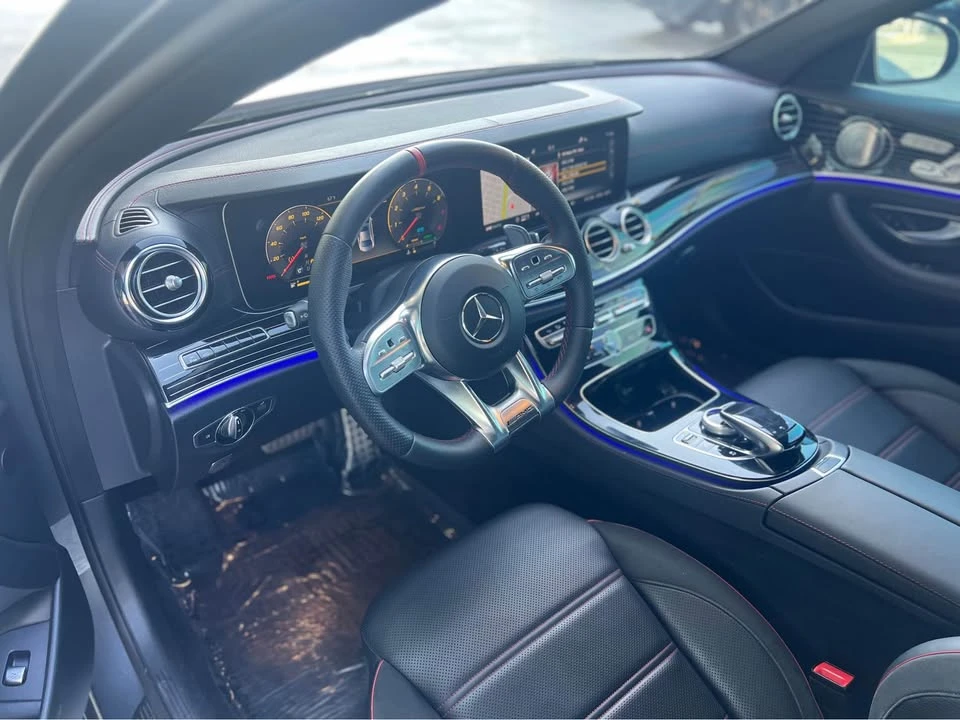2019 Mercedes-Benz W213 E-Class - Image 7 of 18