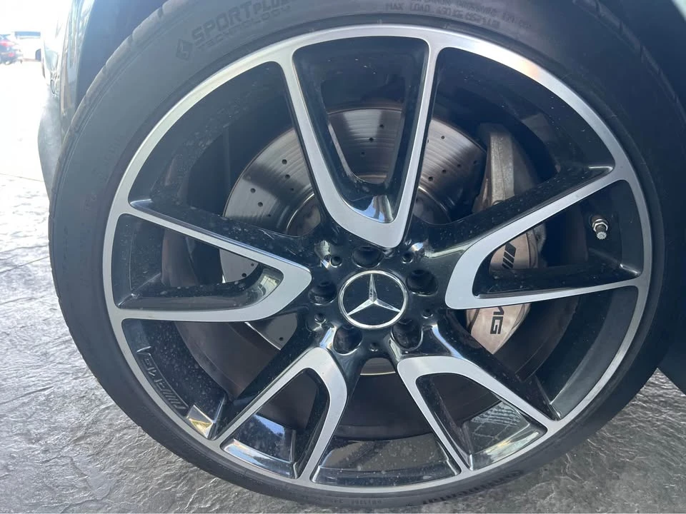2019 Mercedes-Benz W213 E-Class - Image 17 of 18