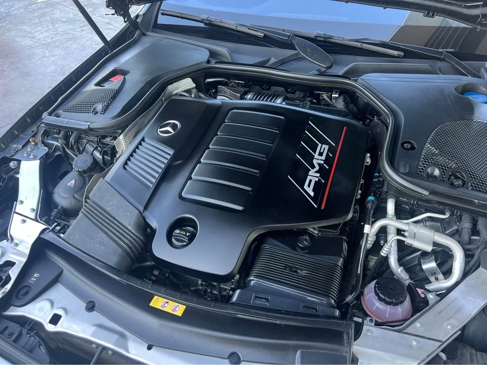2019 Mercedes-Benz W213 E-Class - Image 16 of 18