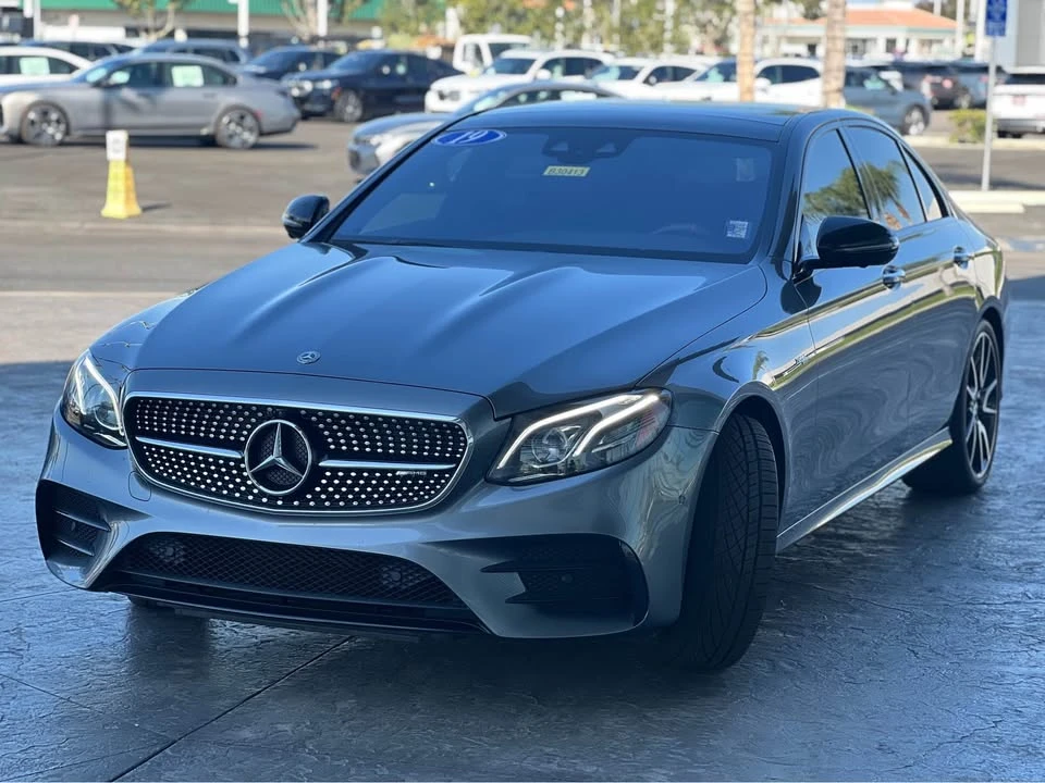 2019 Mercedes-Benz W213 E-Class - Image 3 of 18