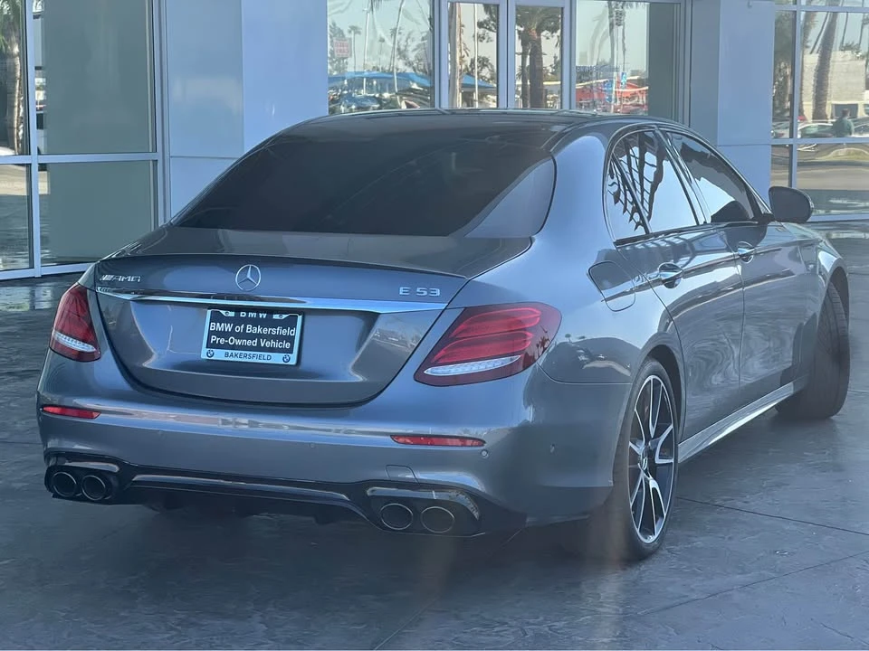 2019 Mercedes-Benz W213 E-Class - Image 5 of 18