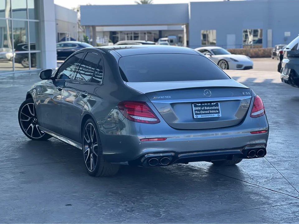 2019 Mercedes-Benz W213 E-Class - Image 4 of 18