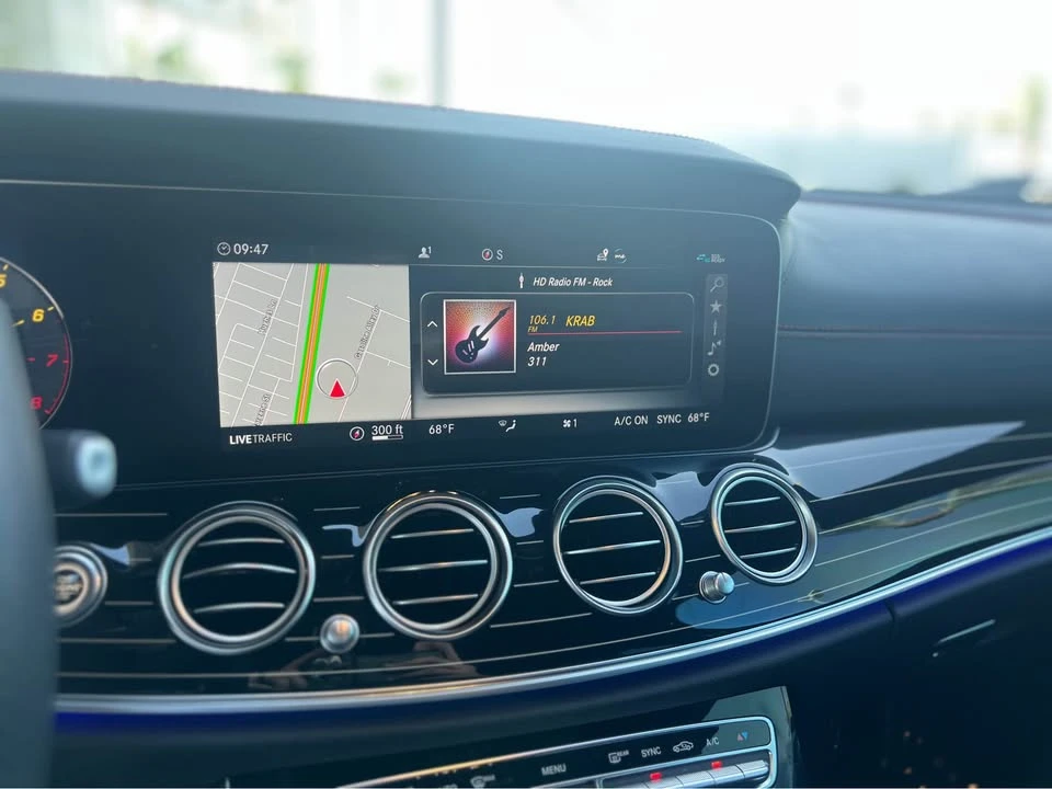 2019 Mercedes-Benz W213 E-Class - Image 10 of 18