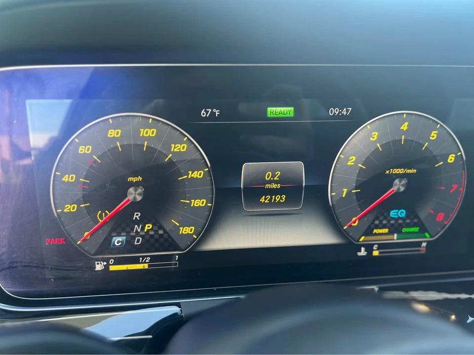 2019 Mercedes-Benz W213 E-Class - Image 9 of 18