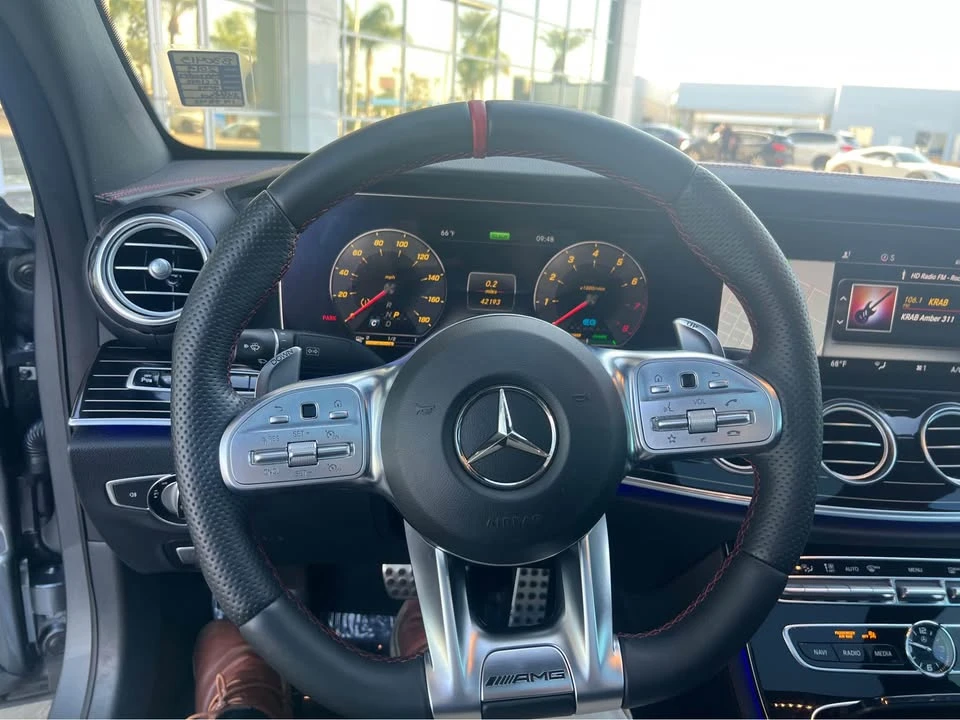 2019 Mercedes-Benz W213 E-Class - Image 15 of 18