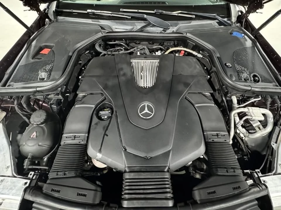 2019 Mercedes-Benz W213 E-Class - Image 12 of 20