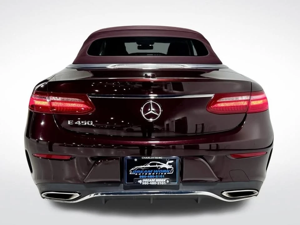 2019 Mercedes-Benz W213 E-Class - Image 8 of 20