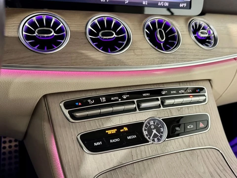 2019 Mercedes-Benz W213 E-Class - Image 19 of 20