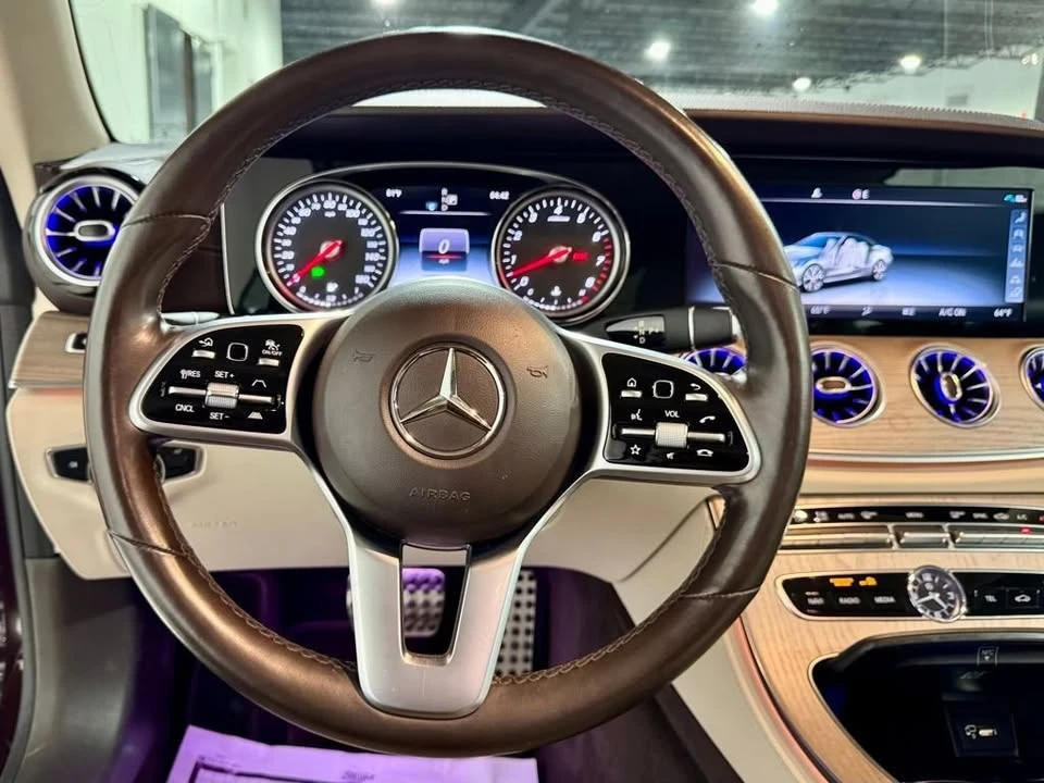2019 Mercedes-Benz W213 E-Class - Image 16 of 20