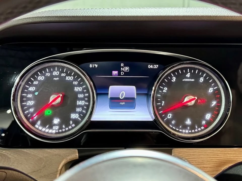 2019 Mercedes-Benz W213 E-Class - Image 15 of 20