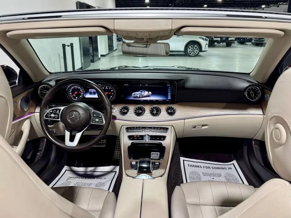 2019 Mercedes-Benz W213 E-Class - Image 14 of 20