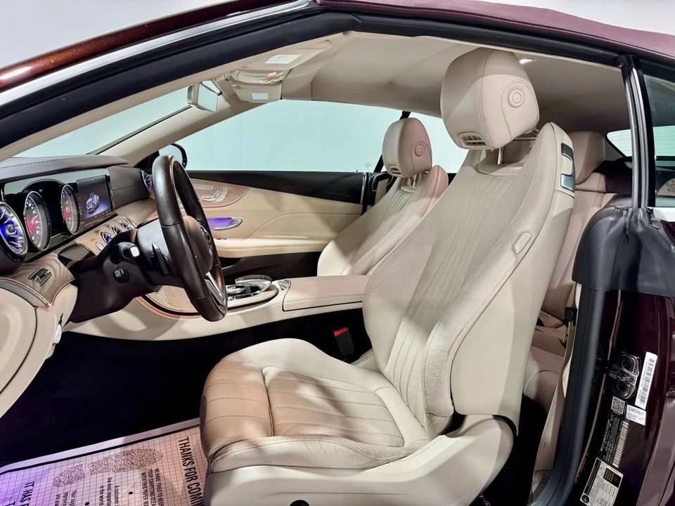 2019 Mercedes-Benz W213 E-Class - Image 3 of 20