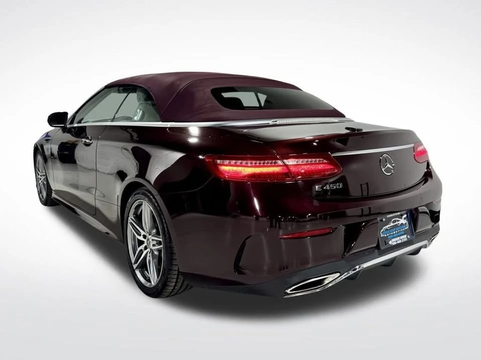 2019 Mercedes-Benz W213 E-Class - Image 7 of 20