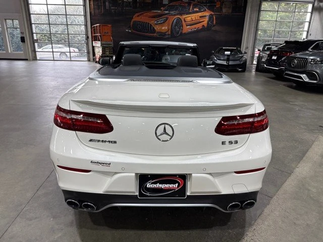 2019 Mercedes-Benz W213 E-Class - Image 6 of 19