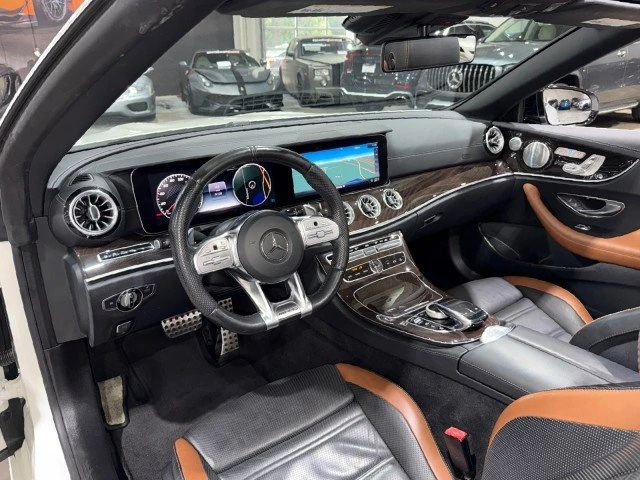 2019 Mercedes-Benz W213 E-Class - Image 7 of 19