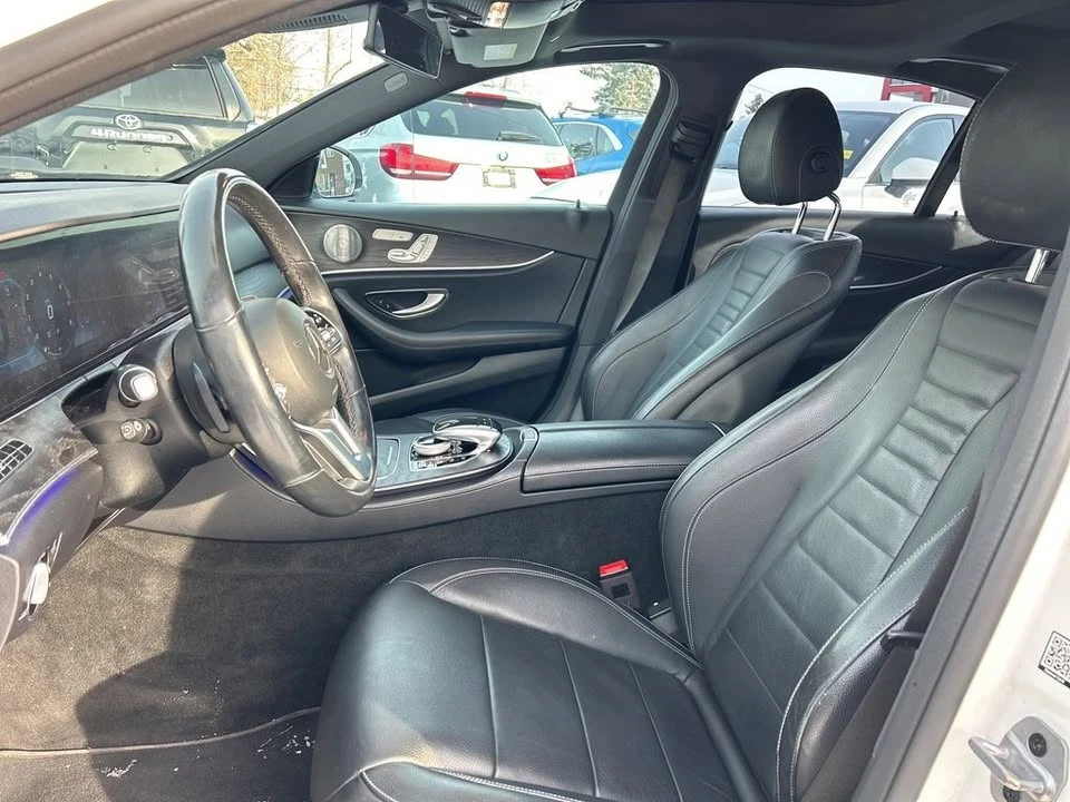 2019 Mercedes-Benz W213 E-Class - Image 10 of 20