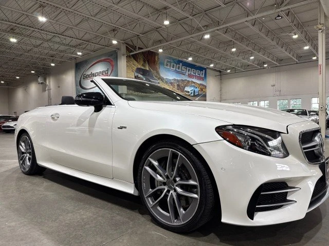 2019 Mercedes-Benz W213 E-Class - Image 17 of 19