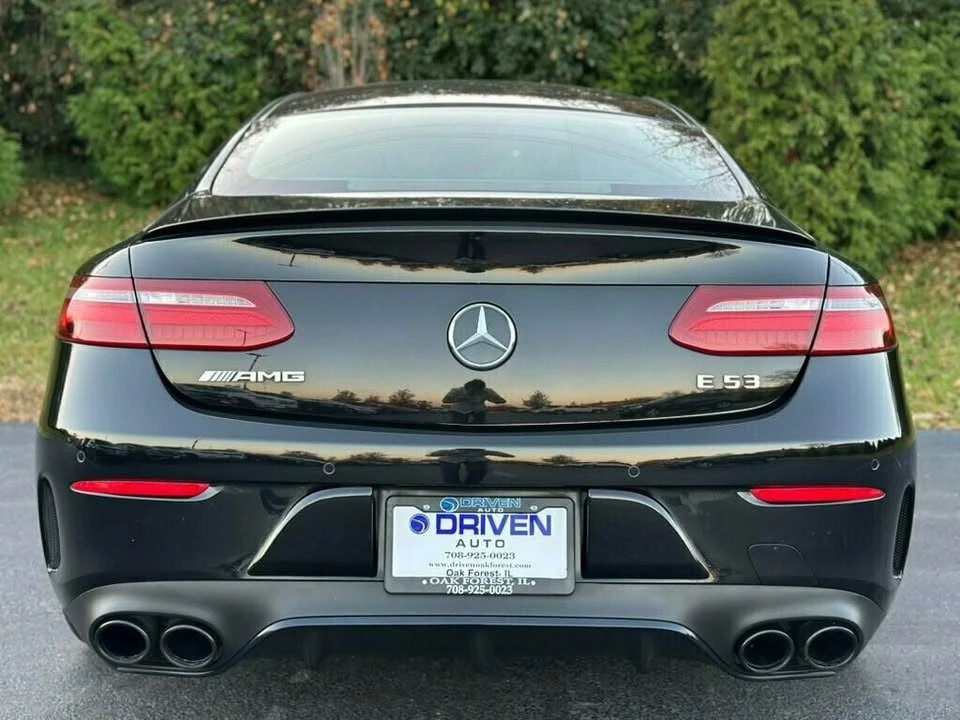 2019 Mercedes-Benz W213 E-Class - Image 5 of 19