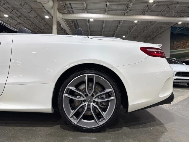 2019 Mercedes-Benz W213 E-Class - Image 16 of 19
