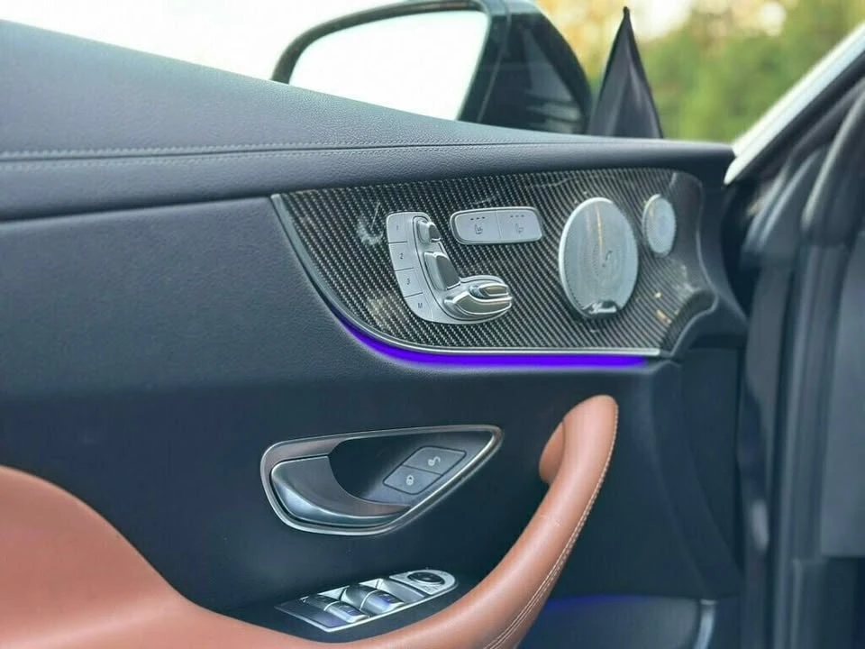 2019 Mercedes-Benz W213 E-Class - Image 16 of 19