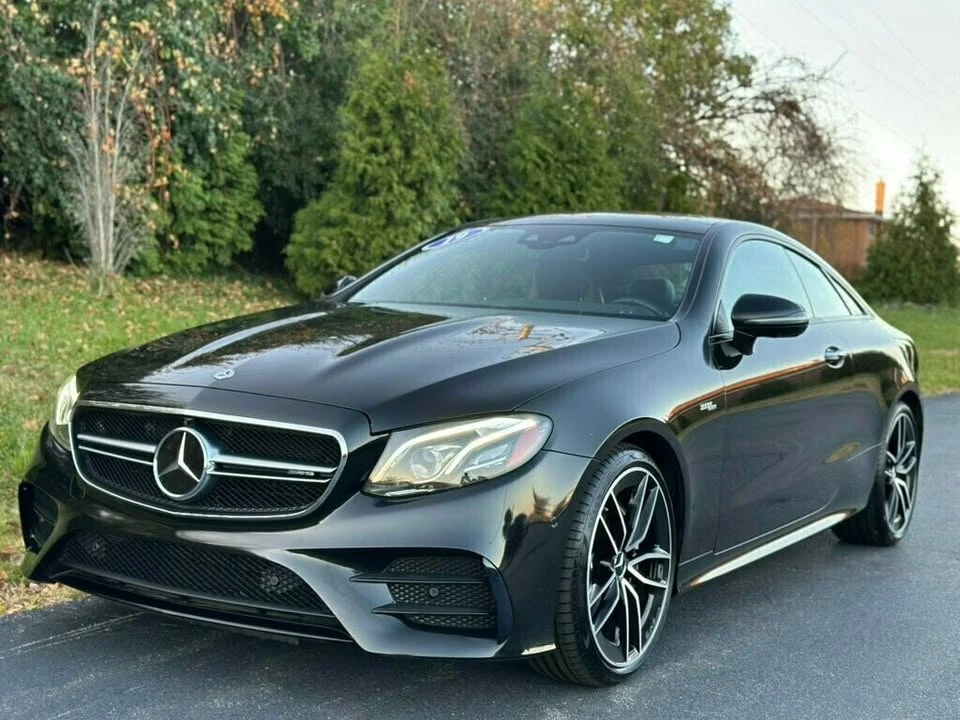 2019 Mercedes-Benz W213 E-Class - Image 2 of 19