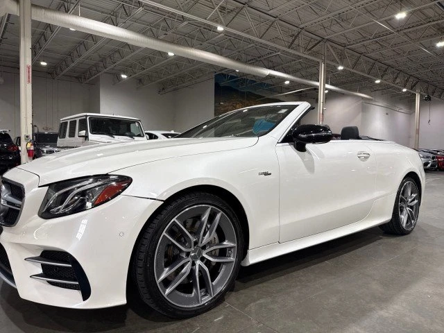 2019 Mercedes-Benz W213 E-Class - Image 18 of 19
