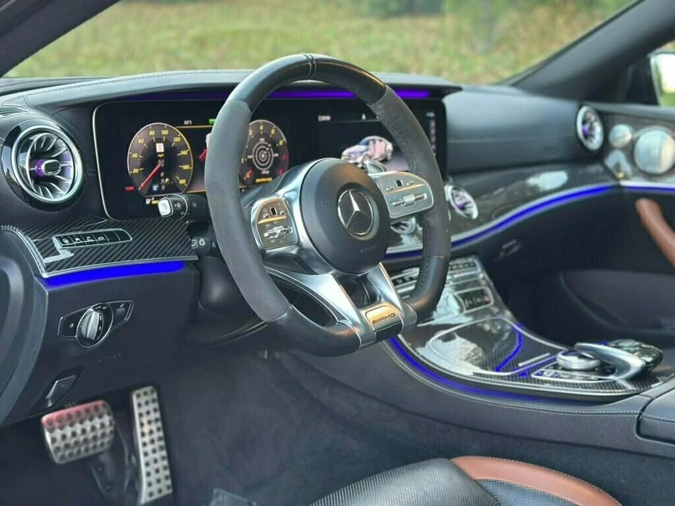 2019 Mercedes-Benz W213 E-Class - Image 17 of 19