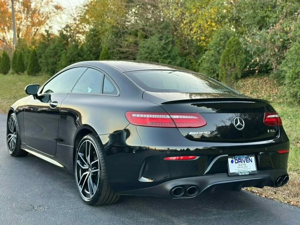 2019 Mercedes-Benz W213 E-Class - Image 3 of 19