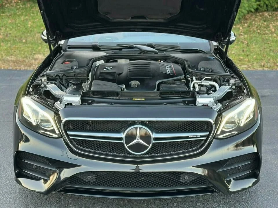 2019 Mercedes-Benz W213 E-Class - Image 12 of 19