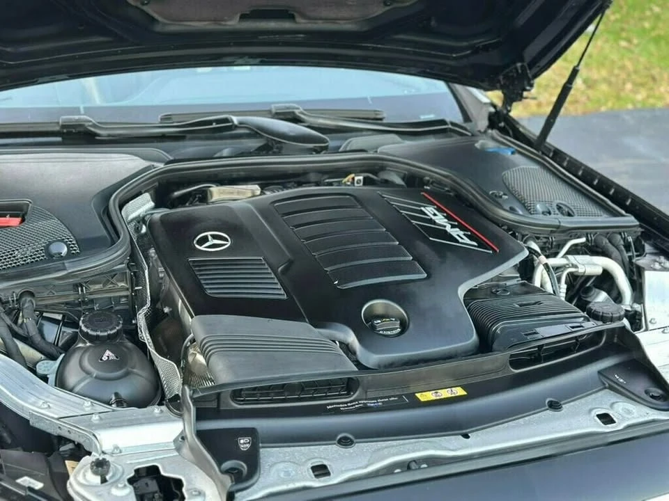 2019 Mercedes-Benz W213 E-Class - Image 13 of 19