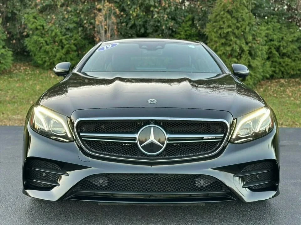 2019 Mercedes-Benz W213 E-Class - Image 11 of 19
