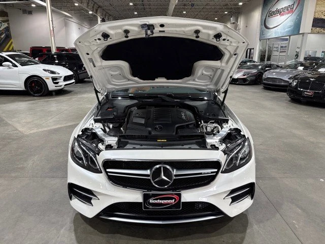 2019 Mercedes-Benz W213 E-Class - Image 13 of 19
