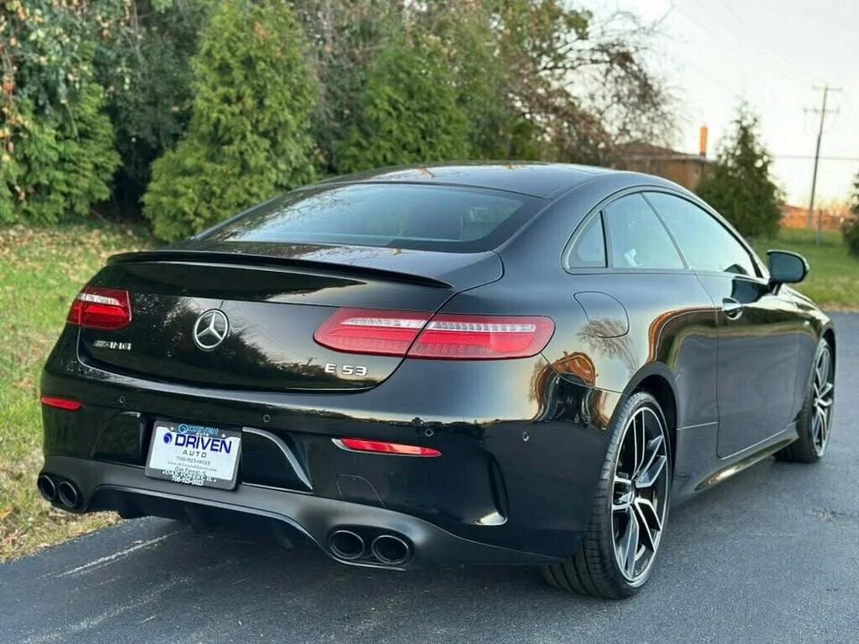 2019 Mercedes-Benz W213 E-Class - Image 7 of 19