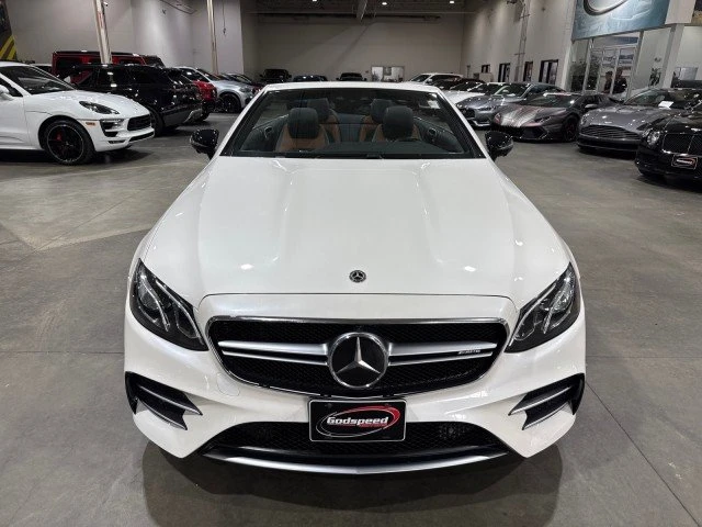 2019 Mercedes-Benz W213 E-Class - Image 2 of 19