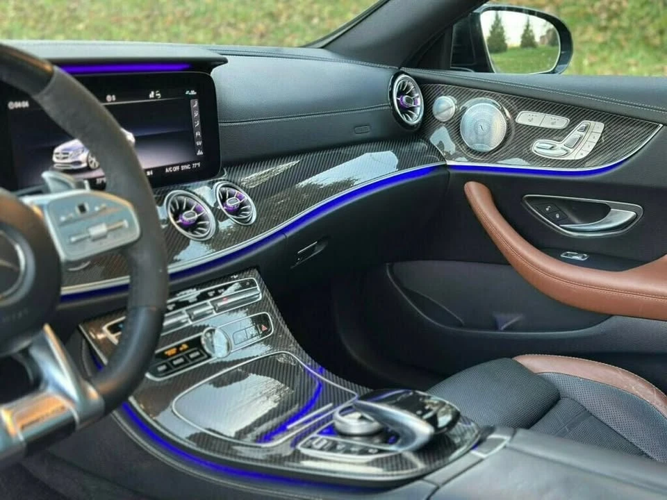 2019 Mercedes-Benz W213 E-Class - Image 18 of 19