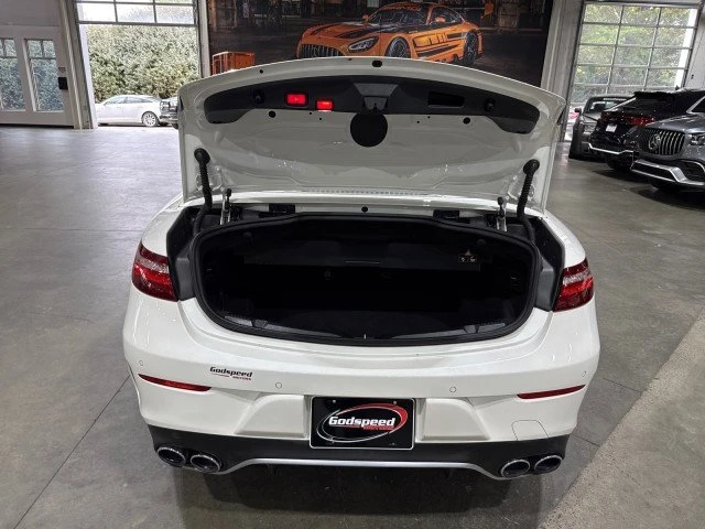 2019 Mercedes-Benz W213 E-Class - Image 11 of 19