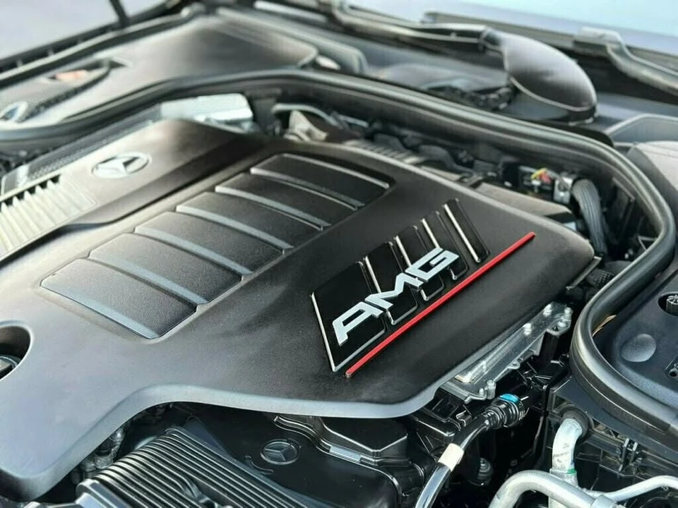 2019 Mercedes-Benz W213 E-Class - Image 14 of 19