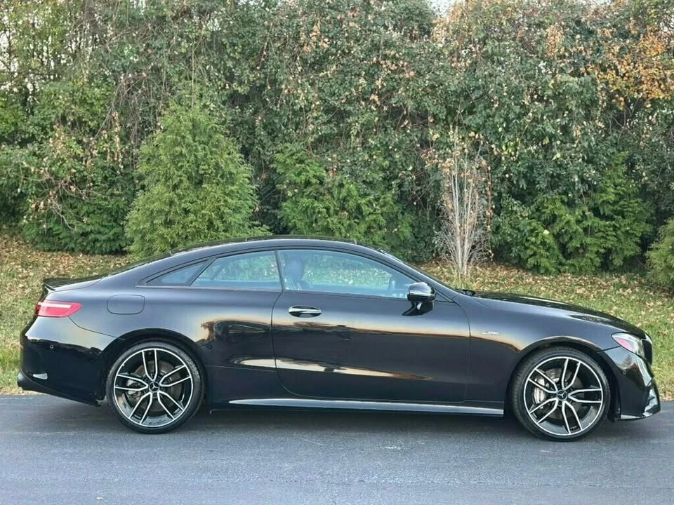 2019 Mercedes-Benz W213 E-Class - Image 8 of 19